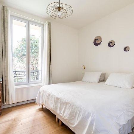 Appartement Puteaux La Defense מראה חיצוני תמונה