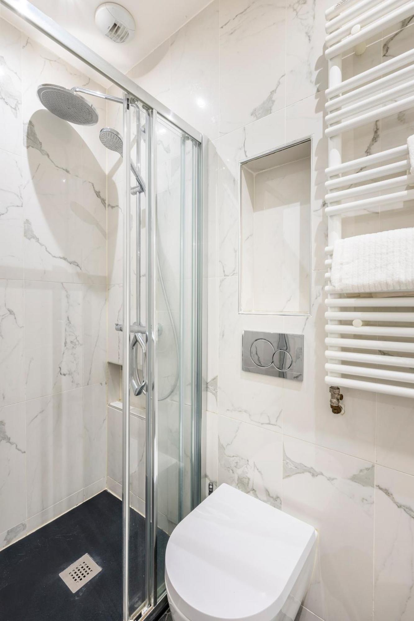 Appartement Puteaux La Defense מראה חיצוני תמונה